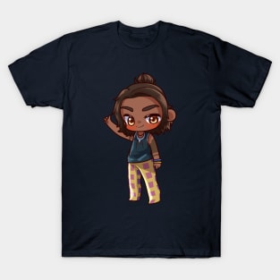 Renato Lyra, DBD Survivor, Is Here For You! T-Shirt